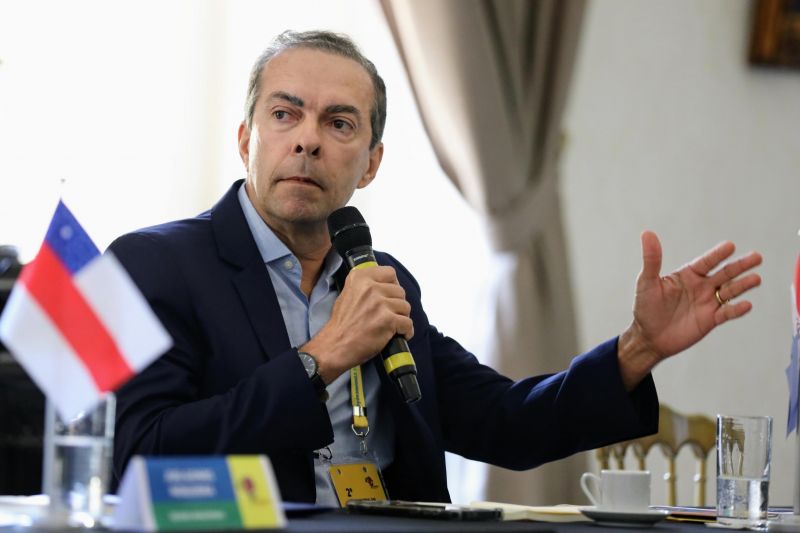 Proposta de Alagoas que estimula turismo nacional é aprovada no Conselho de Comunicação