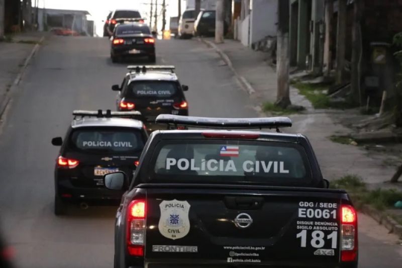 Alvo de operação com seis mortos e 15 presos, facção criminosa é monitorada há seis anos