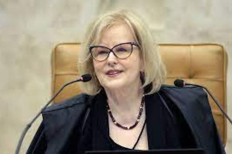 Rosa Weber vota contra entrega de dados do Google sobre Marielle