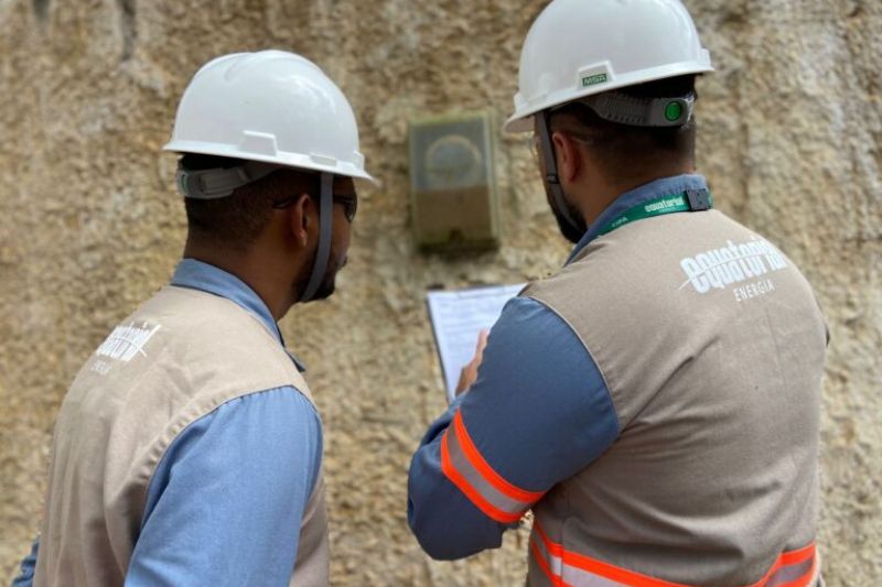 Proprietário de hotel é autuado por furto de energia elétrica pela quarta vez em Piranhas