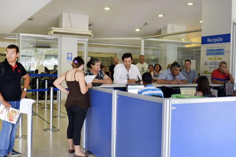 INSS começa a ligar hoje para segurados anteciparem perícia