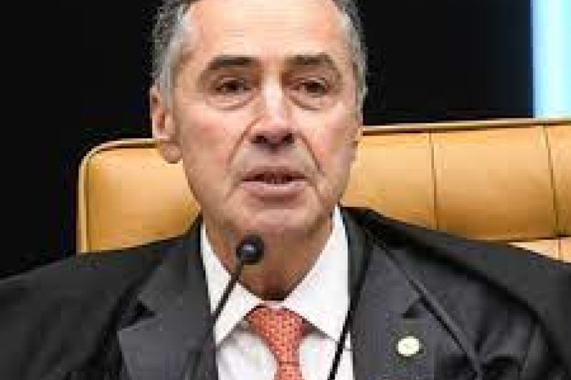 Barroso assume presidência do STF hoje e herdará quase 5 mil processos