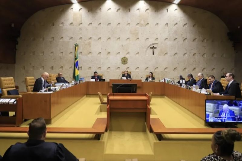 Senado volta a discutir proposta para limitar mandatos no STF