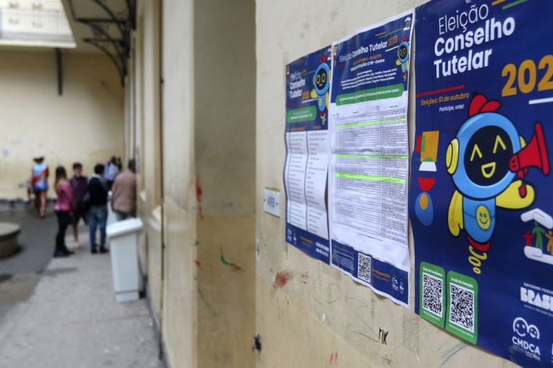 Governo aciona AGU para garantir eleição direta de conselhos tutelares em Santana