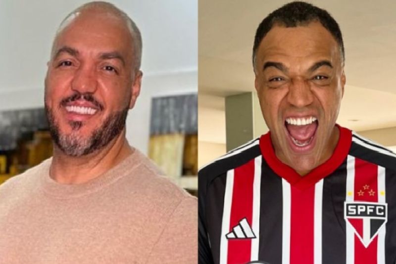 Justiça dá prazo de 15 dias para Denílson e Belo explicarem acordo sobre dívida