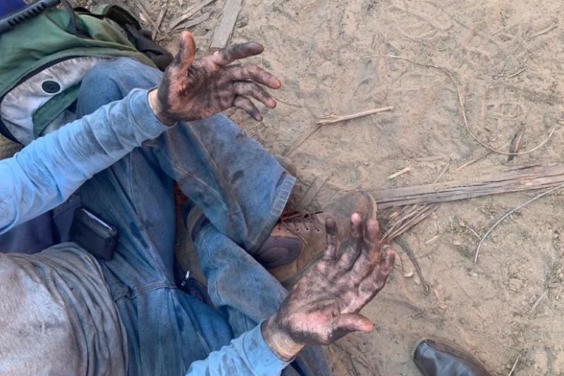 Lista suja do trabalho escravo tem 204 novas empresas