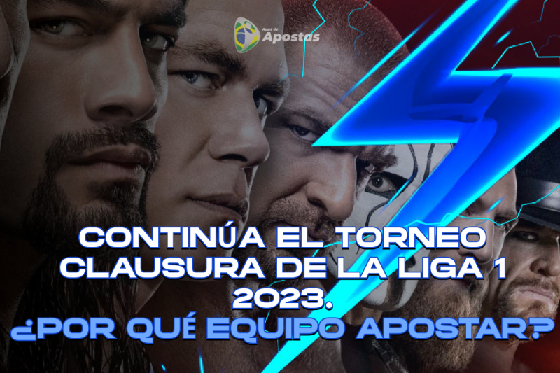 Apostando nos eventos da WWE - Como fazer?