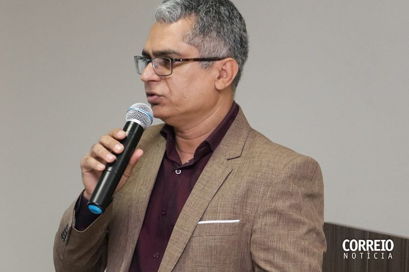 Ex-vereador por Delmiro Gouveia é indicado por deputado para diretoria da Arsal