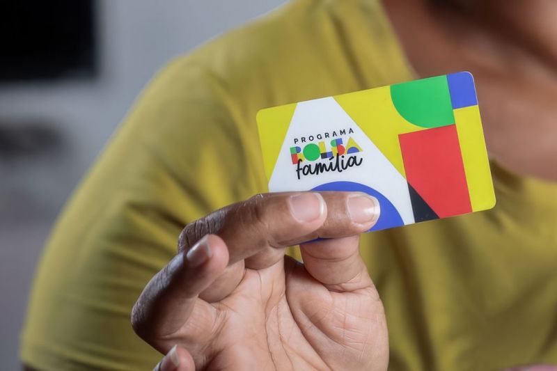 Caixa começou a pagar parcela do Bolsa Família de outubro