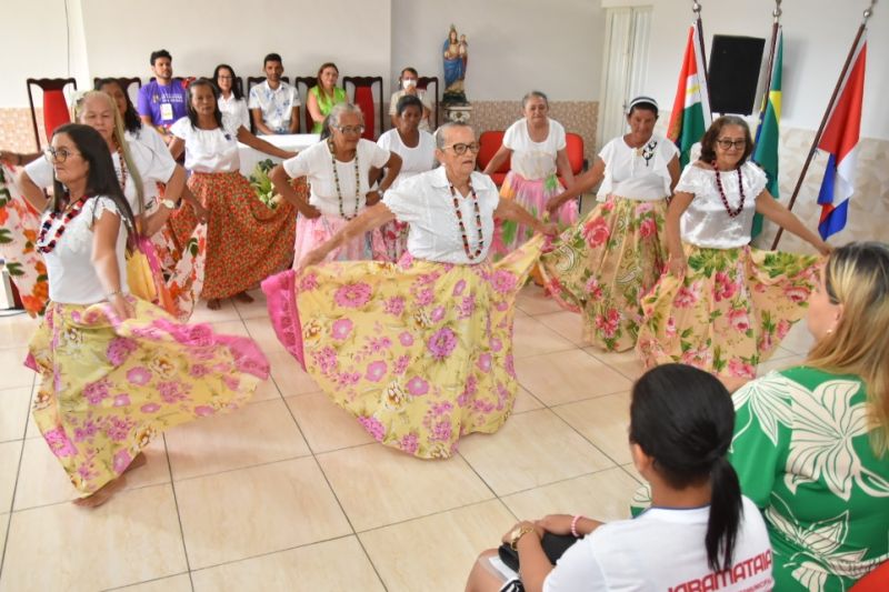 Conferência Intermunicipal de Cultura reúne gestores e artistas do Agreste e Sertão