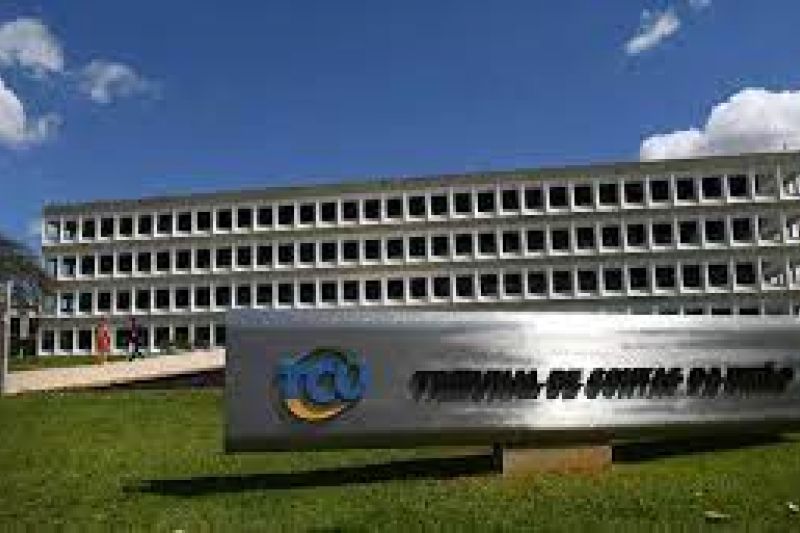 TCU determina que governo elabore plano para retomar obras paralisadas no Brasil