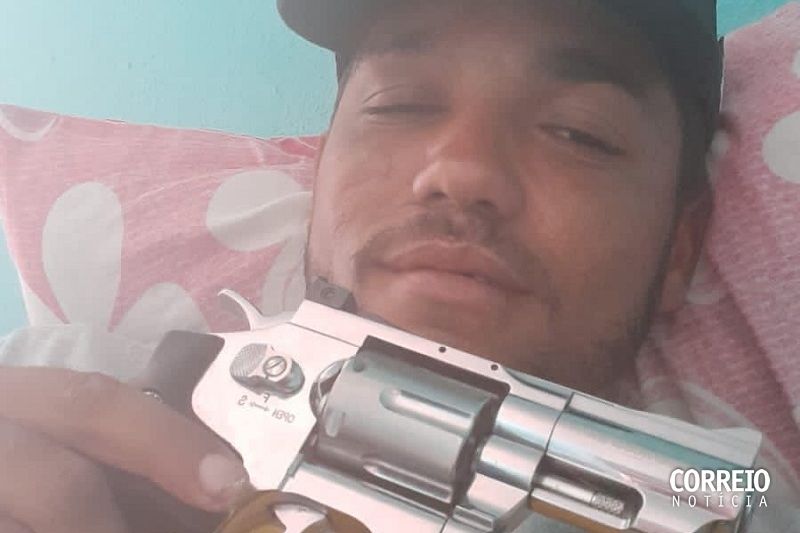 Ação das polícias de AL e PE prende criminoso que vinha aterrorizando Mata Grande e região