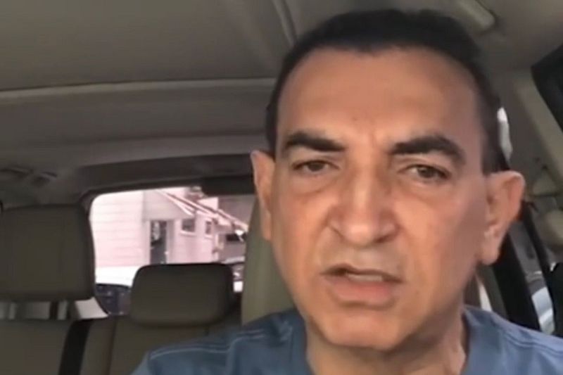 Ex-prefeito de Canapi, Zé Hermes é condenado por calúnia e difamação contra Celso Luiz