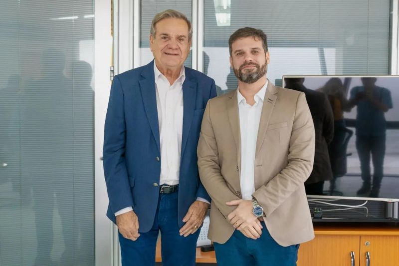 Com apoio do governo do Estado, INSS inicia mutirão regional de perícia médica por Alagoas