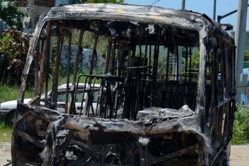 Governo quer mobilizar sociedade para enfrentamento à misoginia