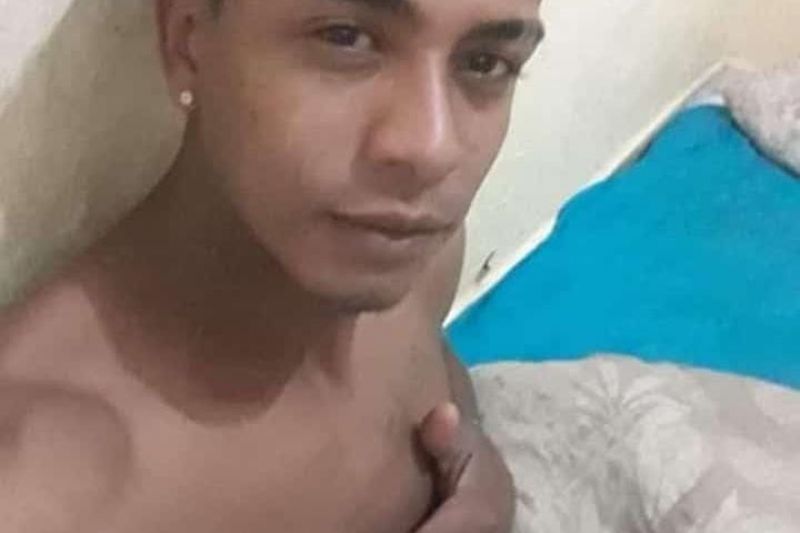 Jovem que escapou de atentado à bala na semana passada é morto a tiros em Mata Grande