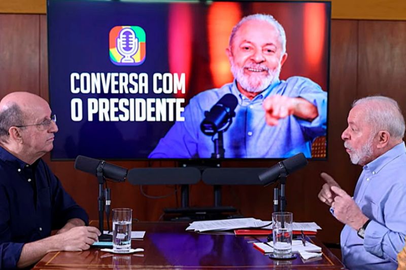 Lula: filhos de vítimas de feminicídio não podem ser abandonados