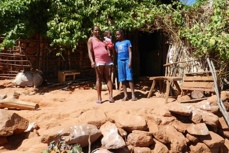 Incra estabelece diálogo sobre regularização fundiária de quilombolas