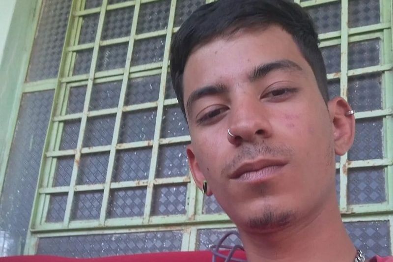 Entregador de pizza é morto a tiros na presença da esposa em Delmiro Gouveia