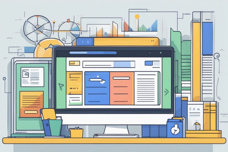 Como criar um site que apareça na primeira página do Google: Dicas e Estratégias