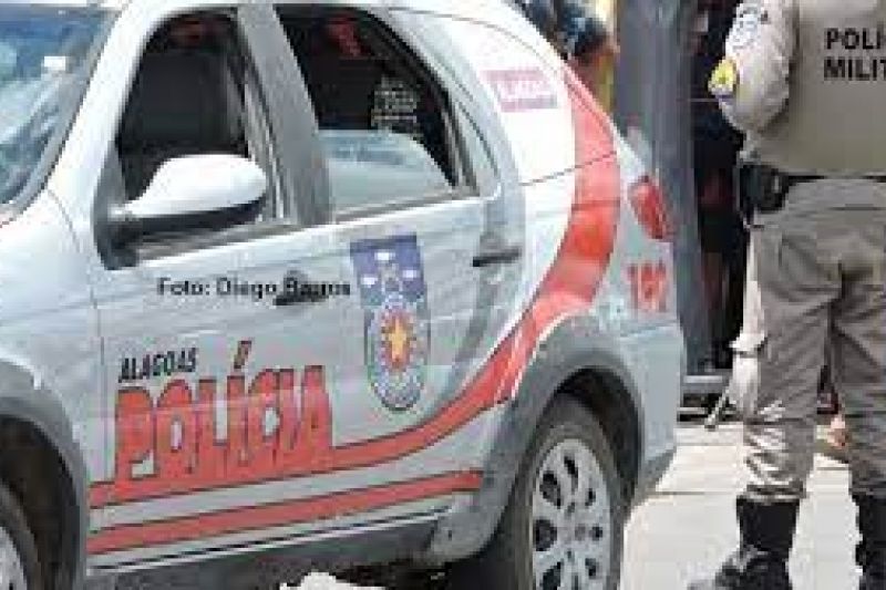 Após matar o cunhado e fugir para São Paulo, homem é preso com nome falso em Delmiro