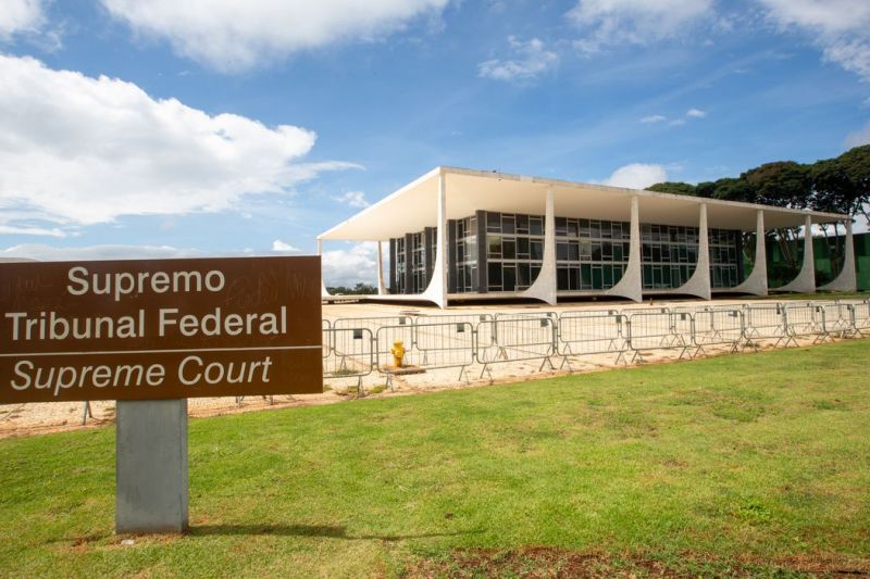 Supremo deve retomar julgamento sobre correção do FGTS
