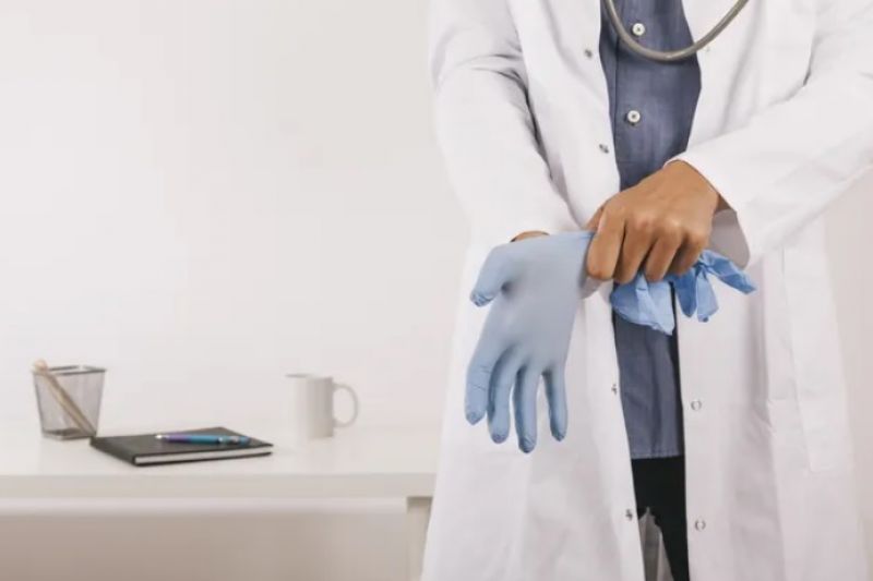 Todo homem precisa fazer o exame de toque retal?