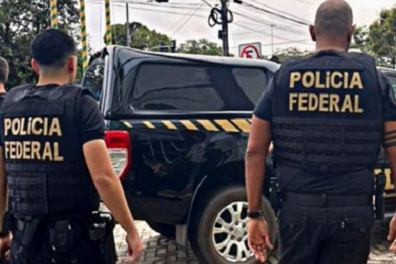 PF prende dois suspeitos em São Paulo de planejarem atentados terroristas no Brasil