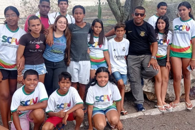 Ação conjunta amplia atendimento social e turismo em Piranhas