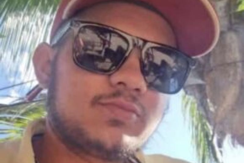 Mecânico envolvido em acidente com cavalo solto na pista morre em Mata Grande