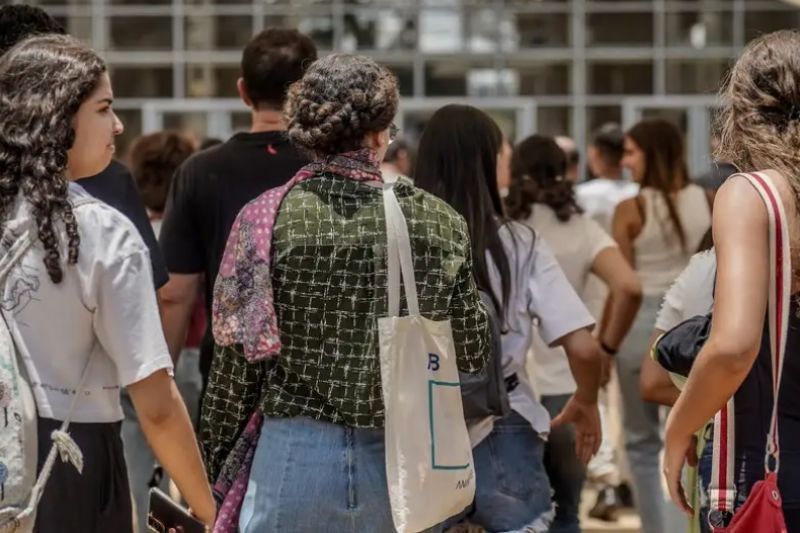 Gabarito do Enem já está disponível para consulta