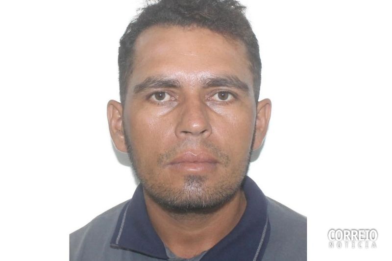 Homem que tentou matar ex-esposa a facadas em Mata Grande é preso em Delmiro Gouveia