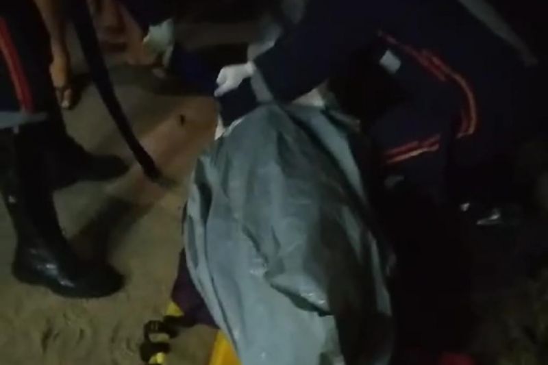 Racha entre motociclistas termina com três pessoas mortas em trecho da AL-220 em Tapera