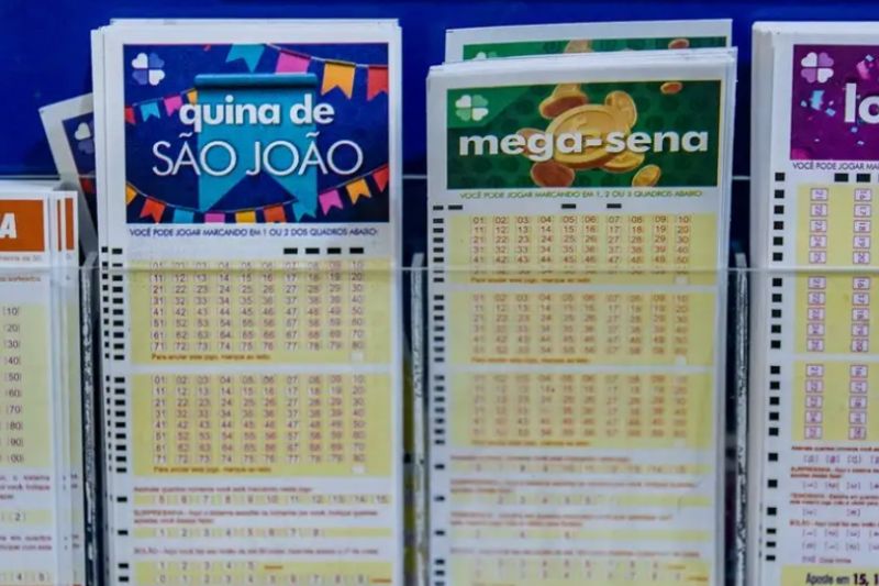 Mega-Sena sorteia nesta terça-feira prêmio acumulado em R$ 51 milhões