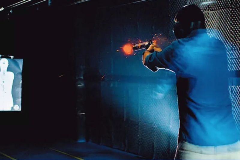 Brasil bate recorde com quatro armas de CACs roubadas, furtadas ou extraviadas por dia