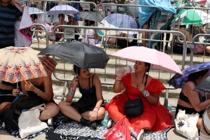 Governo publica regras para proteção de consumidores em shows