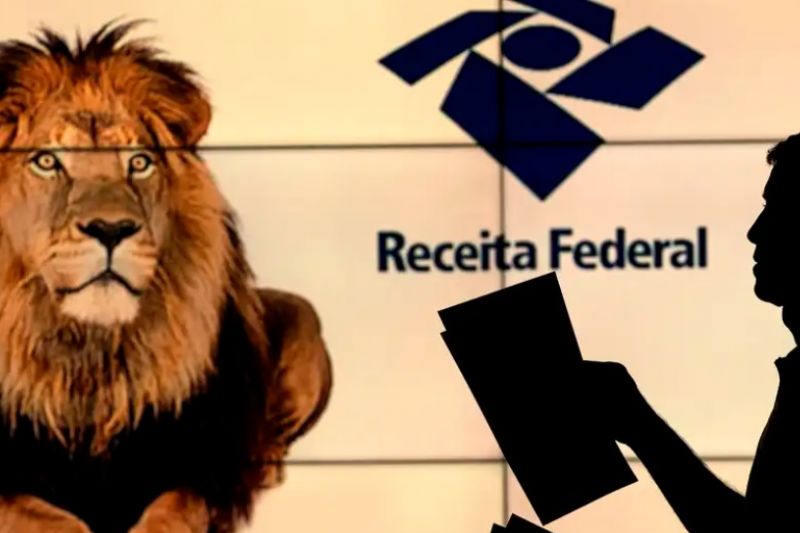 Receita Federal abre consulta a lote residual de restituição