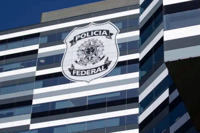 Operação da PF combate abuso sexual infantil em 24 estados e no DF