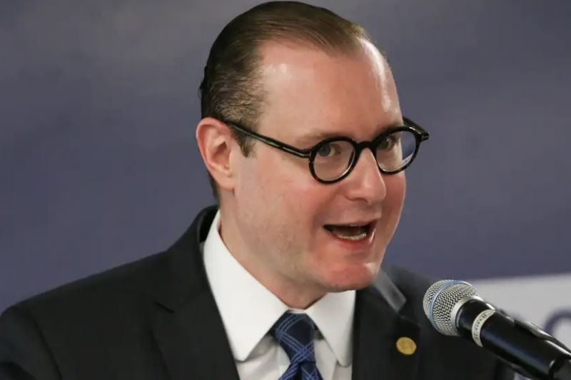 STF: Zanin vota por anular acórdão sobre revisão da vida toda no INSS