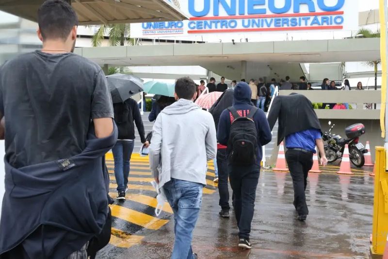 Enade: prazo para preencher questionário termina neste sábado