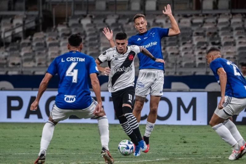 Chances de título do Palmeiras sobem