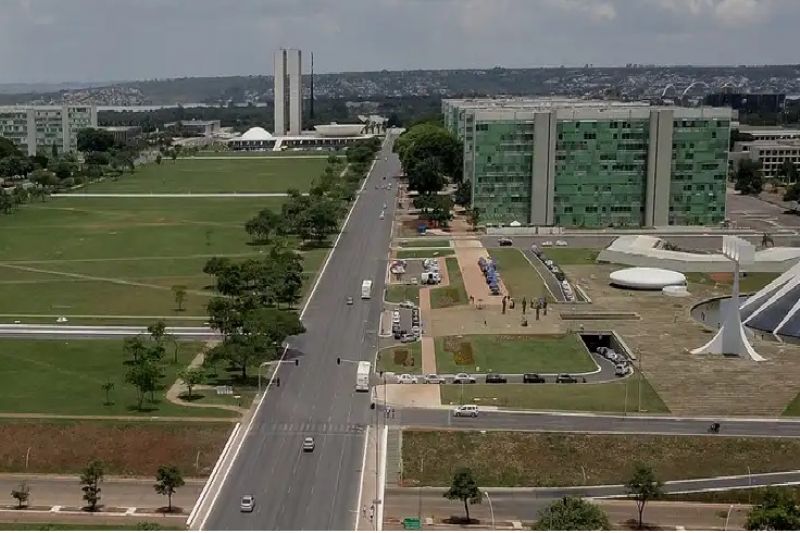 Concurso público unificado será aplicado pela Cesgranrio