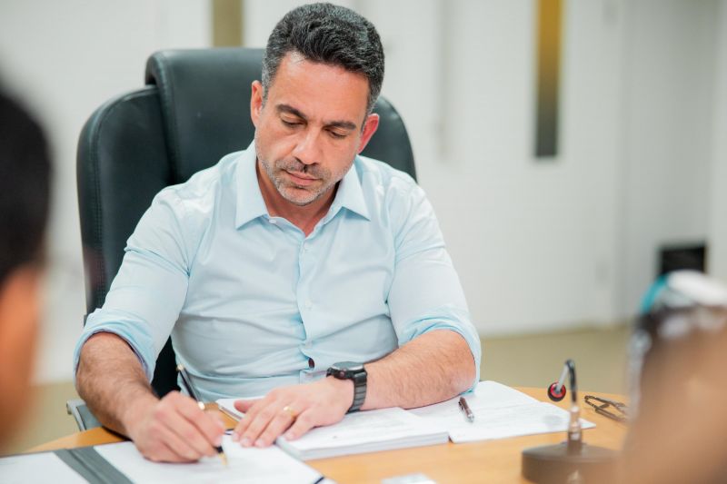 Governo do Estado anuncia redução de imposto sobre comunicação e energia elétrica