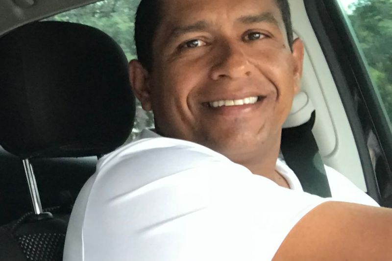 Julgamento de suspeito de matar homem a pauladas em Palestina será nesta quinta-feira