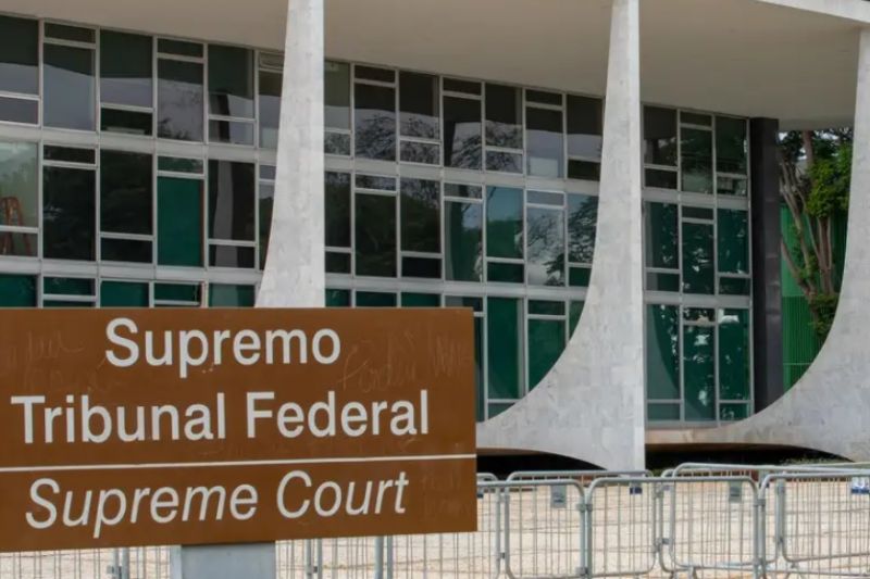 Barroso nega que decisão do STF sobre imprensa represente censura