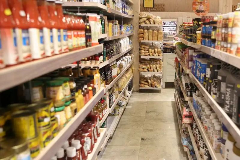 Consumo do brasileiro cresceu 4,24% em outubro, aponta Abras