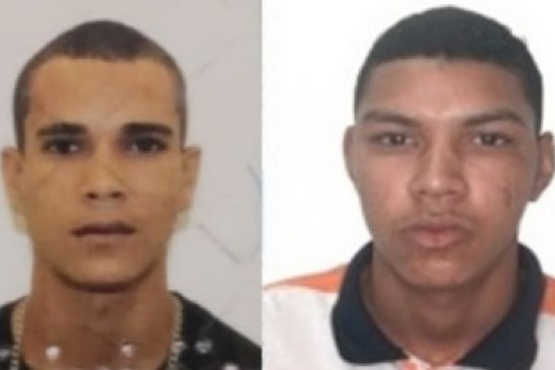 Polícia investiga se jovens mortos eram de facção que tenta controle do tráfico em Santana