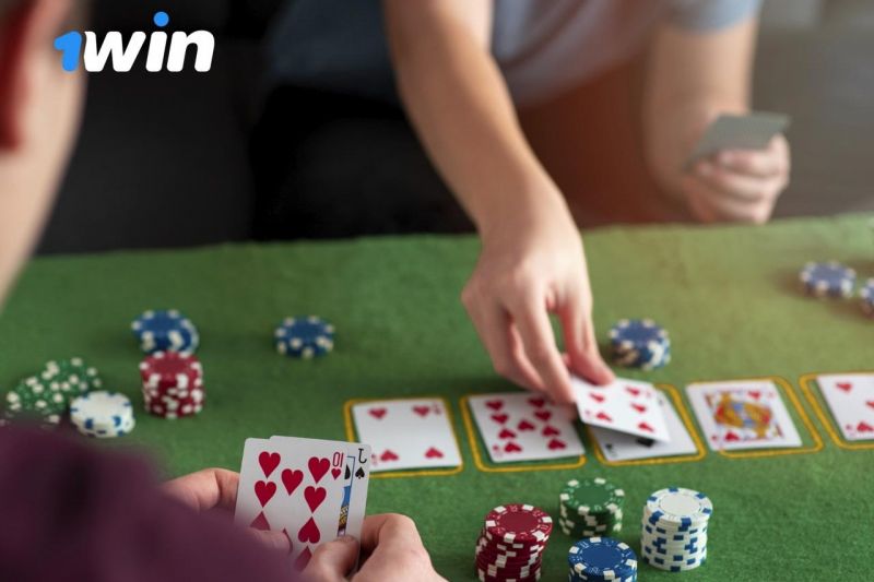 1Win Revisão: Emoções emocionantes aguardam os apostadores moçambicanos!