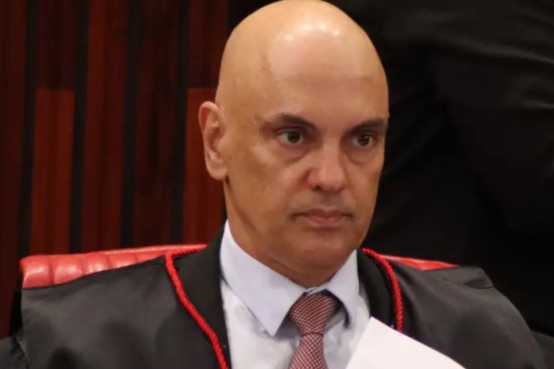 Moraes nega mais um recurso de Bolsonaro contra inelegibilidade