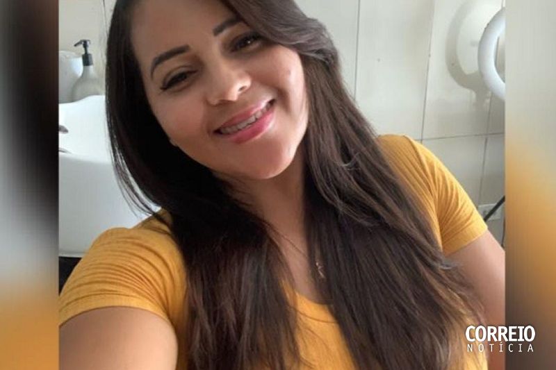 Mulher é atingida com tiros efetuados por ex-marido inconformado com separação em Inhapi